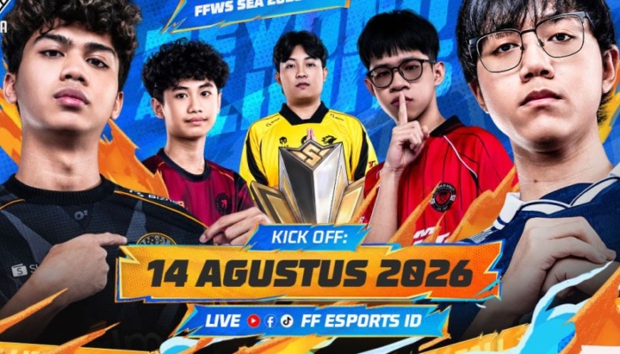 lima-tim-indonesia-bidik-juara-ffws-sea-2026-fall-di-surabaya