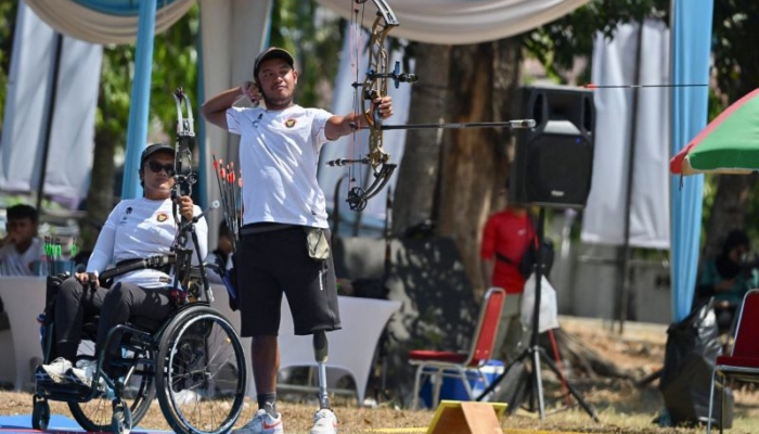 ken-swagumilang-raih-dua-emas-di-para-meter-archery-indonesia-open