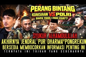 Bikin Geleng-Geleng Kepala! Jutaan Rakyat Jelas Kaget Tahu Ini – Dharma Pongrekun Blak Blakan Disini