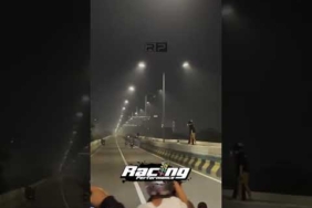 BAWAH JAUH ATAS JAUH 🚀🥶 NGAB PRIMS VS ODGJ #teknotuner #teknotunerhs #1000m #racing #balapliar