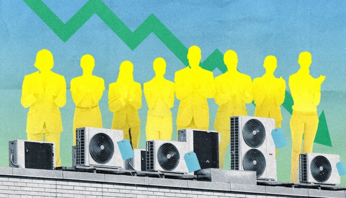 a-california-program-is-bringing-down-the-cost-of-heat-pumps-by-buying-bulk