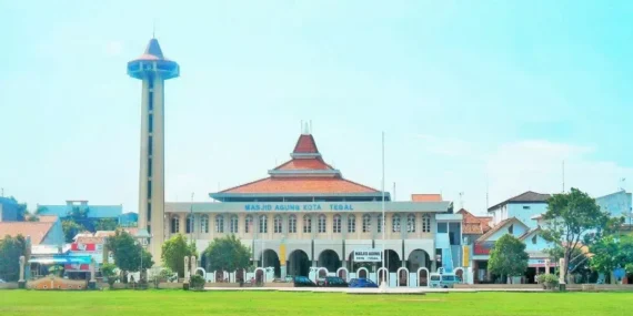3 kebiasan warga Tegal yang dahulu saya anggap aneh, tapi kini malah saya tiru