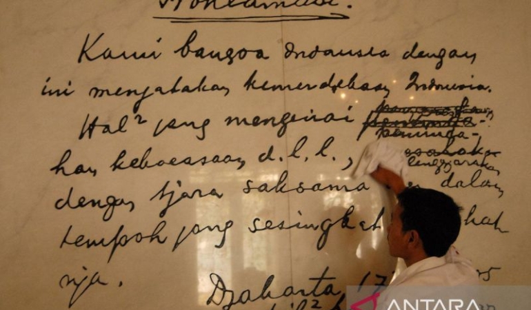 siapa-saja-tokoh-perumus-teks-proklamasi?-ini-daftarnya