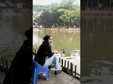 Mancing mania mimil #da7mila #da7indosiar #fypシ゚viral #shortvideo #masukberanda #viralvideo