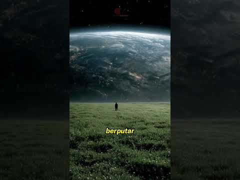 “BAGAIMANA JIKA BUMI SEBENARNYA DATAR?  “#FlatEarth #TeoriKonspirasi #MisteriDunia