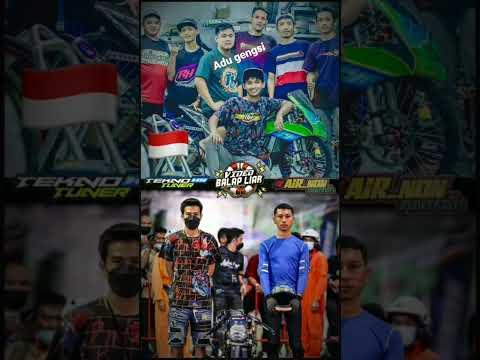 ini yang kalian tunggu² pertemuan joki drag Indonesia vs Thailand #bantusubscribe #balapliar