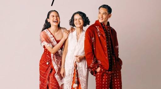 I Love Indonesia 2026 oleh Plaza Indonesia untuk HUT ke-81!