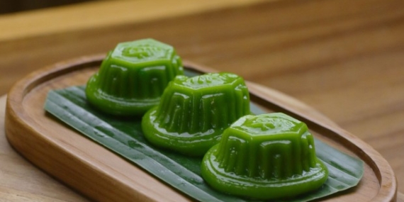 Wajib Coba! Ini 5 Rekomendasi Kuliner Legendaris di Jakarta