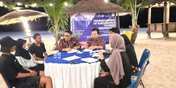 UNIVERSITAS TRUNODJOYO MADURA