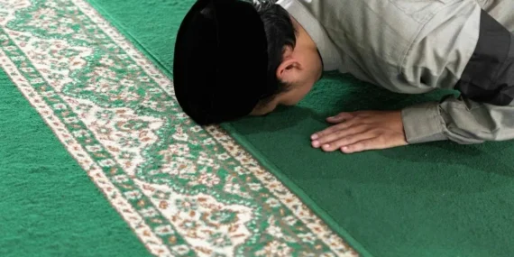 4 alasan saya lebih memilih salat di musala SPBU daripada masjid saat bepergian