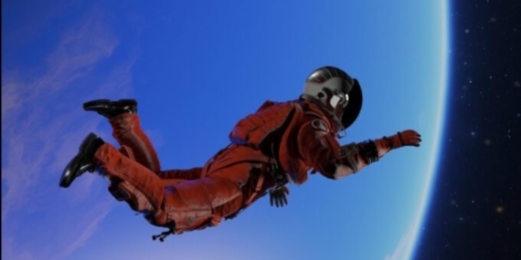NASA Bantah Hoaks Bumi Kehilangan Gravitasi pada 12 Agustus 2026