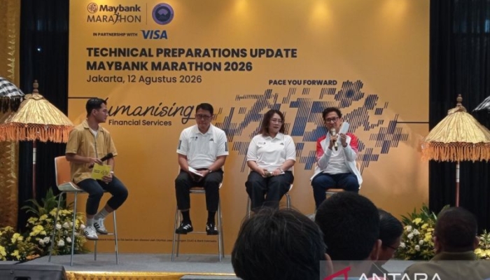 pb-pasi:-maybank-marathon-jadi-parameter-ajang-lari-tanah-air