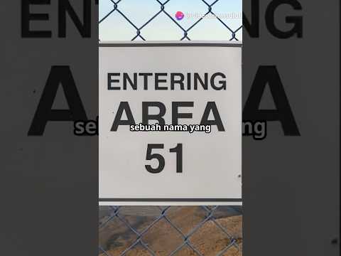 Teori Area 51  #area51 #militer #amerika #nevada #stealth #teorikonspirasi #misteri #teori #fyf