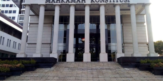 Keluarga hingga Relawan Tidak Bisa Lagi Laporkan Penghinaan terhadap Presiden dan Wakil Presiden