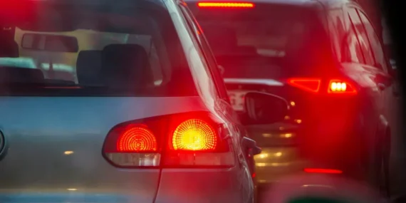 Jalan Merdeka Bandung, jalan yang “menjajah” karena bikin warganya tersiksa