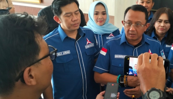 daftar-kembali-jadi-ketua-demokrat-jabar,-anton-sukartono-kantongi-dukungan-27-dpc