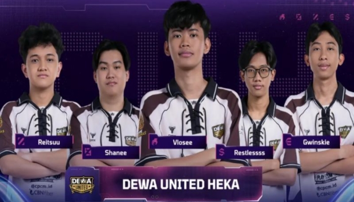 dewa-united-heka-kalah-pada-pekan-perdana-mdl-id-musim-ke-14