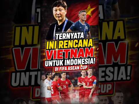 Kim Sang-sik Siapkan Strategi Hadapi Indonesia di FIFA ASEAN