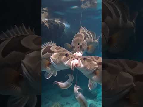 mancing mania