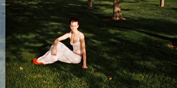 Tiny Questions with the Lomomatic 110: Aimee France
