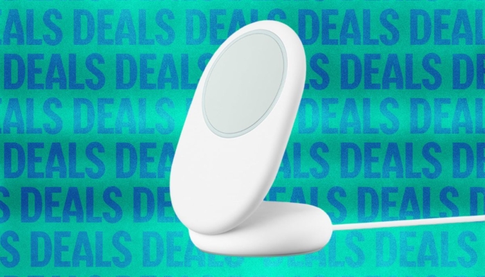 the-google-pixelsnap-charger-with-stand-is-50-percent-off-right-now