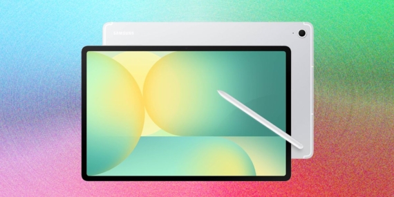 5 Best Android Tablets in 2026: Samsung, TCL, Amazon, and More
