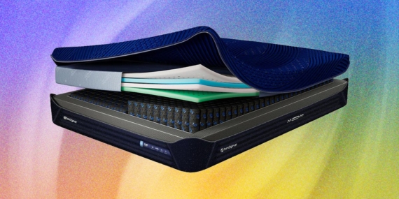 The 10 Best Cooling Mattresses for Hot Sleepers (2026)
