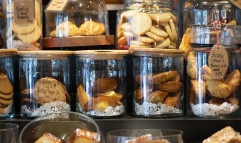 Wajib! Ini 5 Rekomendasi Bakery Lokal yang Baru Buka