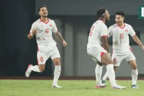 jelang-semifinal-piala-aff-2026:-vietnam-ngotot-pertahankan-gelar,-malaysia-incar-revans