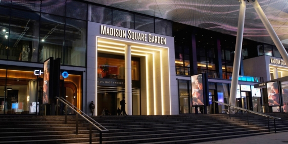 New York City Lawmakers Push to ‘Ban the Scan’ at MSG