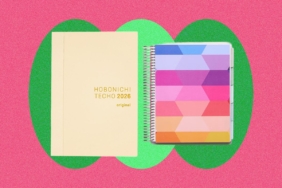 the-4-best-planners-of-2026:-roterunner,-hobonichi,-cloth-&-paper