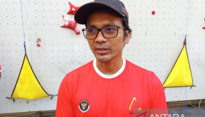 kejuaraan-panjat-tebing-di-china-jadi-tolok-ukur-untuk-atlet-muda