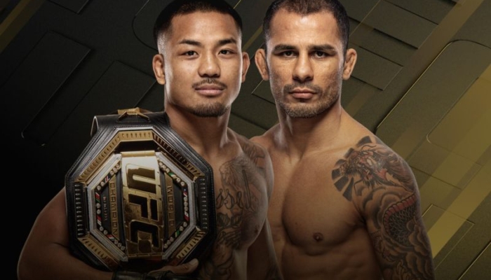 ketegangan-warnai-pertemuan-juara-ufc-joshua-van-dengan-pantoja