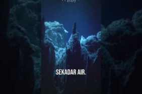 Alasan Elon Musk Takut pada Dasar Laut 🌊🚀 #misteri #teorikonspirasi