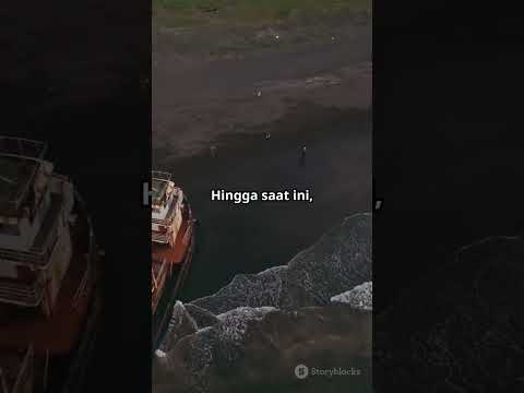 Misteri Flying Dutchman’ #flyingdutchman #teori #misteri #teorikonspirasi #lautan #bajaklaut