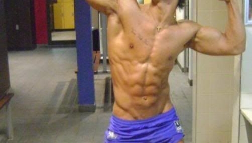 Zyzz Was the Original Looksmaxxer. His Rise and Untimely Death Feel More Relevant Than Ever