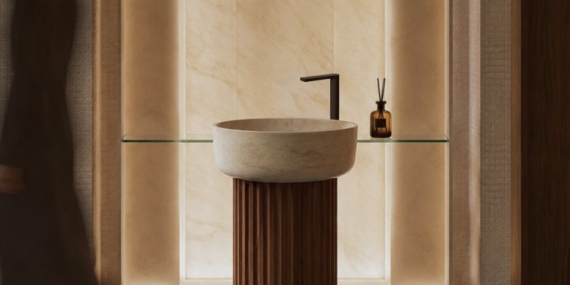 Sebuah Kolaborasi Ahti Interiors x Alexis Dornier di Bali!