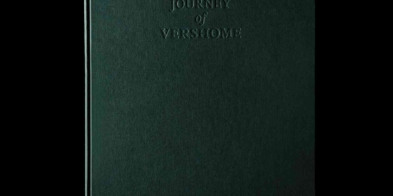 Setelah 12 Tahun, VERSHOME Hadir dengan Buku Perdananya!
