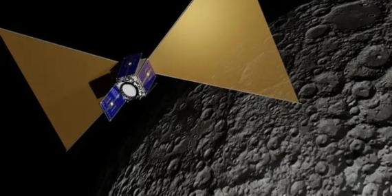 Satelit Seukuran Koper Memburu Sinyal Alam Semesta Awal 