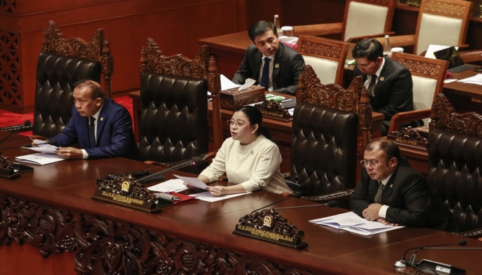 puan-dorong-pemerintah-segera-data-korban-dan-kerusakan-gempa-ntt