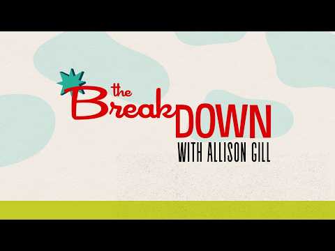 The Breakdown | Trump DoJ Ordered Into Court Over Epstein Files