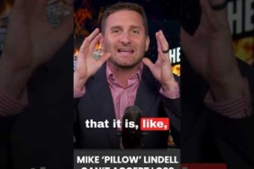 Mike Lindell LOSES IT With Conspiracy After Massive Election Loss