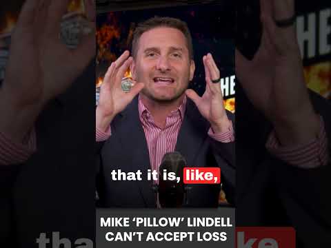 Mike Lindell LOSES IT With Conspiracy After Massive Election Loss