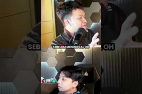 NYAWA ADA BERATNYA?!?!! #luthfihalimawan #fandidk #teorikonspirasi #podcast