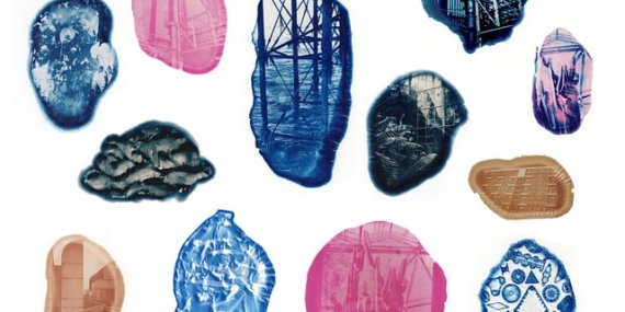 Defying Sustainable Photography Limits: Exploring Martha Gray’s BioCyan Experiments