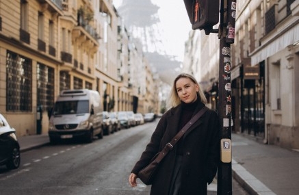 Wajib Kunjungi! Ini 6 Spot Foto Paling Aesthetic di Paris