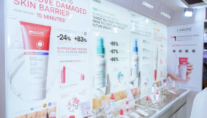 labore-hadirkan-teknologi-3x-synbiotics-untuk-skin-barrier