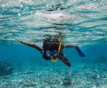 5 Destinasi Sepi Turis di Indonesia dengan Pemandangan Alam
