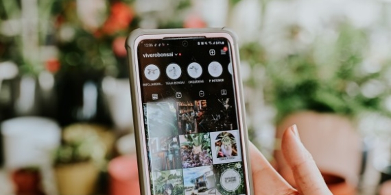Lucu! Ini 8 Ide Nama Sorotan IG Aesthetic
