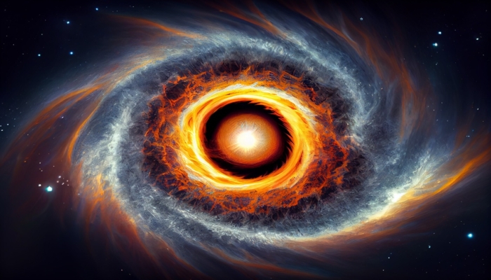 teleskop-jwst-temukan-bintang-yang 100-miliar-kali-lebih-terang